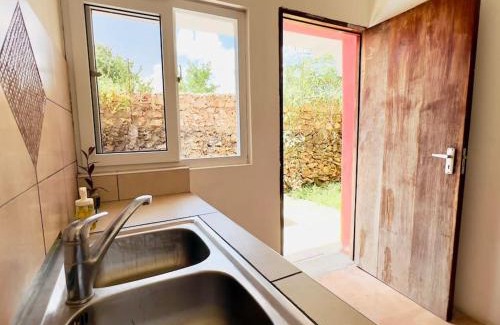 Watamu Apartment | Manasha Watamu