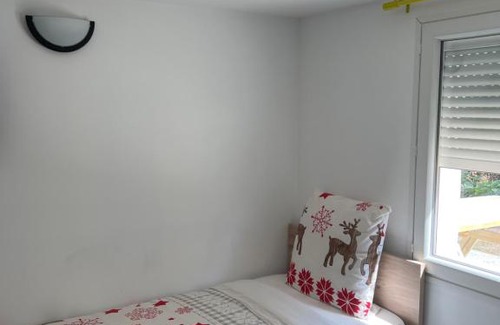 Palaiseau Apartment | Manaslu home