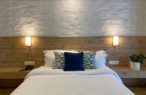 Gangtok Hotel | Manaslu