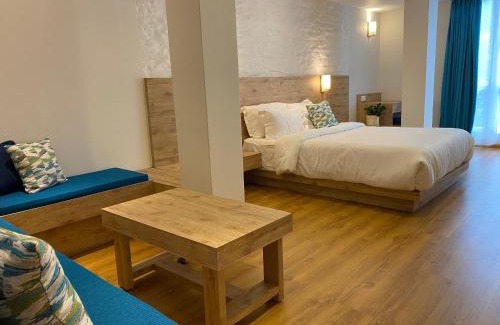 Gangtok Hotel | Manaslu