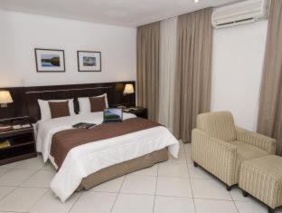 Parque Dez de Novembro Hotel | Manaus Hotéis Millennium