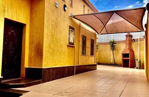 Abha Apartment | Manazel Aldana
