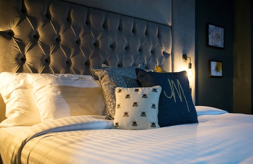 Spinningfields Hotel | Manchester Hall