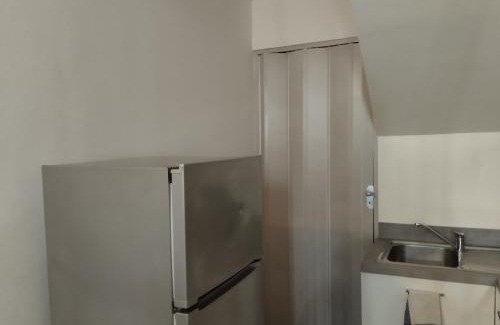 Casoretto Apartment | Mancinelli House