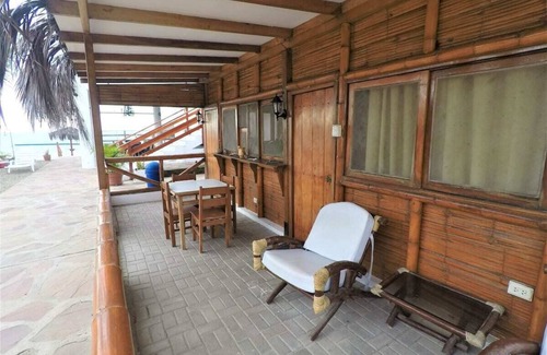 Bocapan House | Mancora House