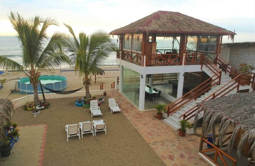 Bocapan House | Mancora House
