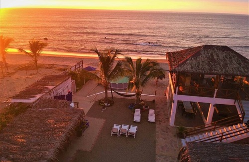 Bocapan House | Mancora House