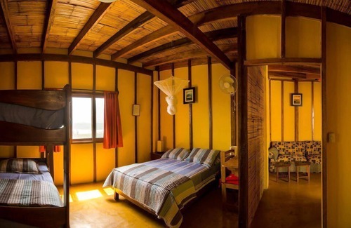 Mancora Hotel | Mancora y Sol