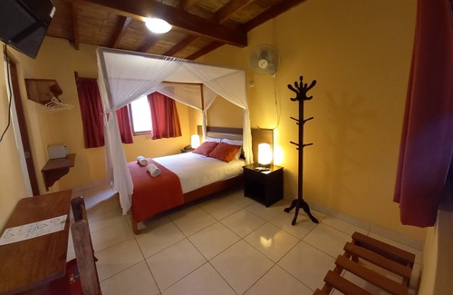 Mancora Hotel | Mancora y Sol