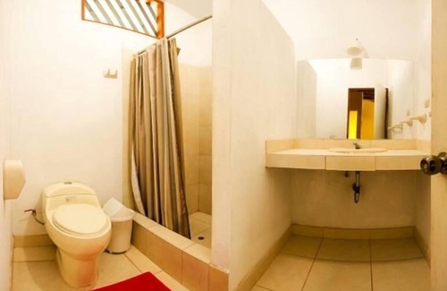 Mancora Hotel | Mancora y Sol