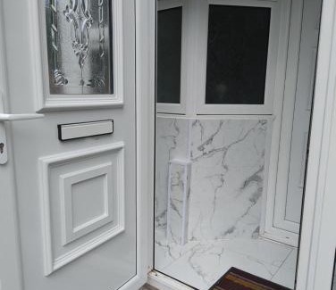 Old Trafford House | Mancunian Pride Villa