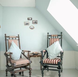 Sonderho Hotel | Mandø Kro