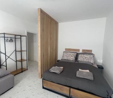 Miskolc Apartment | Manda's Flat