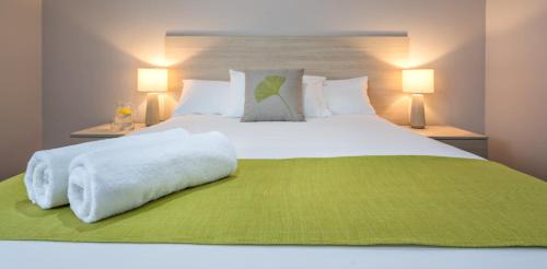 Centennial Park Hotel | Mandala Ace Albany Hotel