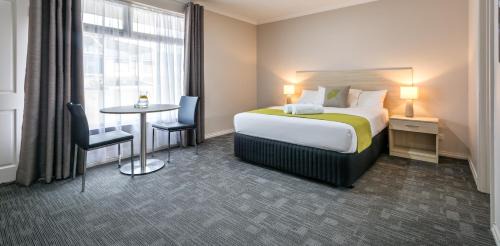 Centennial Park Hotel | Mandala Ace Albany Hotel
