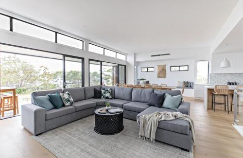 Callala Bay House | Mandala Beach House Jervis Bay