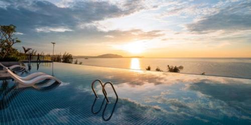 Suoi Nuoc Beach Apartment | Mandala Chăm Bay Mũi Né