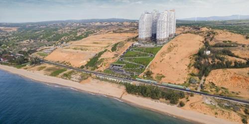 Suoi Nuoc Beach Apartment | Mandala Chăm Bay Mũi Né