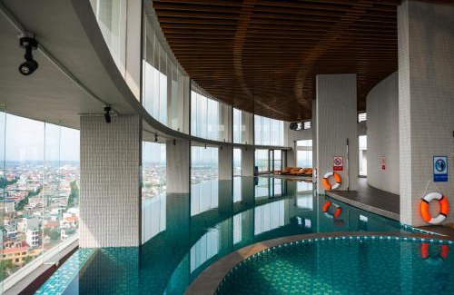 Hai Duong Hotel | Mandala Hotel & Suites Hải Dương
