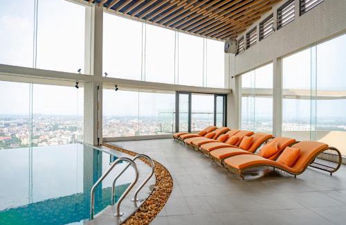 Hai Duong Hotel | Mandala Hotel & Suites Hải Dương