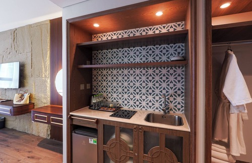 Ap Thien Ai Apartment | Mandala Twilight Haven Retreat
