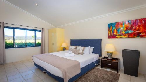Congewai House | 'Mandalay Villa 1'