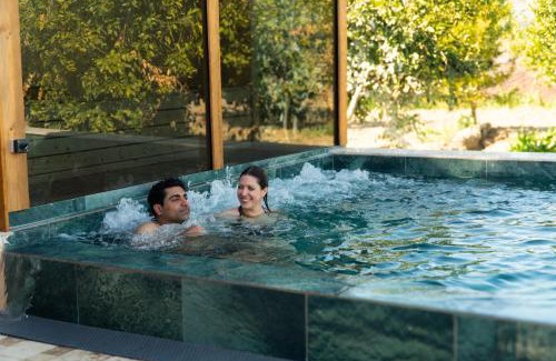 Selcuk Hotel | Mandalin Glamping
