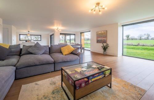 Sotherton House | Mandalore 4