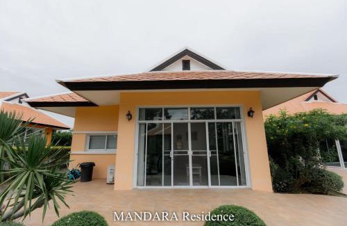 Pong Villa | Mandara Residence Pattaya