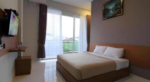 Banyuasri Hotel | MANDARI HOTEL SINGARAJA