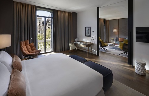 Eixample Hotel | Mandarin Oriental, Barcelona
