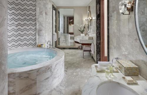 Msheireb Downtown Hotel | Mandarin Oriental, Doha