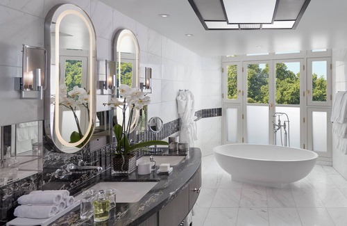 Knightsbridge Hotel | Mandarin Oriental Hyde Park, London