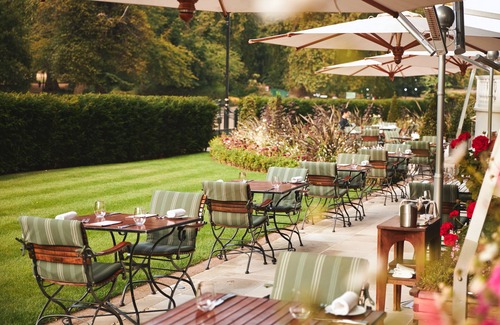 Knightsbridge Hotel | Mandarin Oriental Hyde Park, London