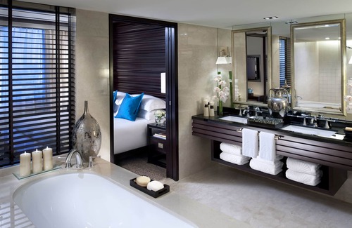 Jakarta Hotel | Mandarin Oriental, Jakarta