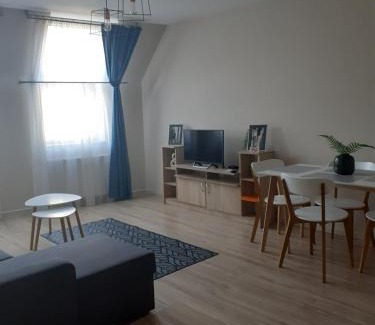 Tirgu Mures Hotel | Mandarin Premium Apartments