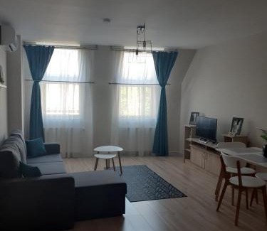 Tirgu Mures Hotel | Mandarin Premium Apartments