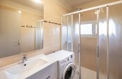 Saint-Andre Apartment | Mandarine - Appt à 10min d'Argelès-Sur-Mer