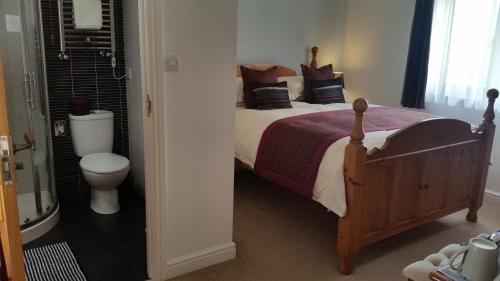 Helston House | Mandeley Guest House