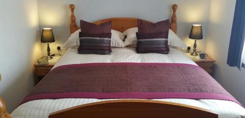 Helston House | Mandeley Guest House