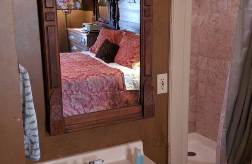 Concordia Bed & Breakfast | Manderley Bed and Breakfast