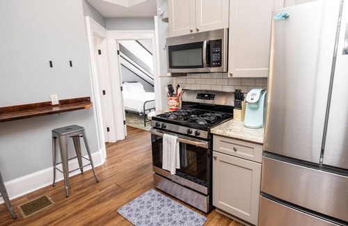 Saint Roch House | Mandeville Creole Cottage Historic Getaways