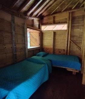 San Rafael House | Mandi Wasi - Alojamiento Compartido