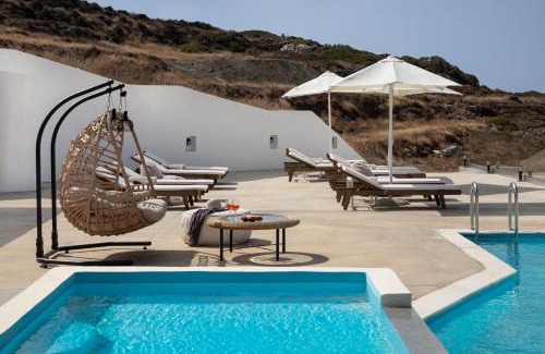 Naxos Apartment | Mandilaras Village