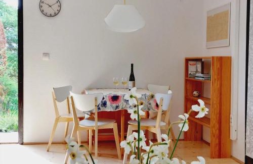 Zánka House | Mandulás nyaraló