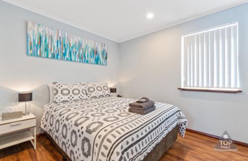 Furnissdale Resort | Mandurah Caravan and Tourist Park