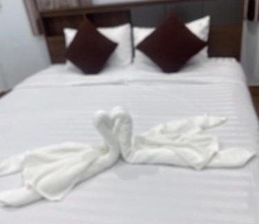 Buriram Villa | Manee House - บ้านมณี