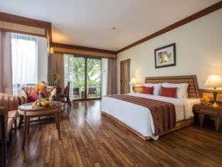 Chanthanimit Resort | Maneechan Resort - SHA Extra Plus