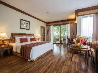 Chanthanimit Resort | Maneechan Resort - SHA Extra Plus