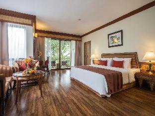 Chanthanimit Resort | Maneechan Resort - SHA Extra Plus